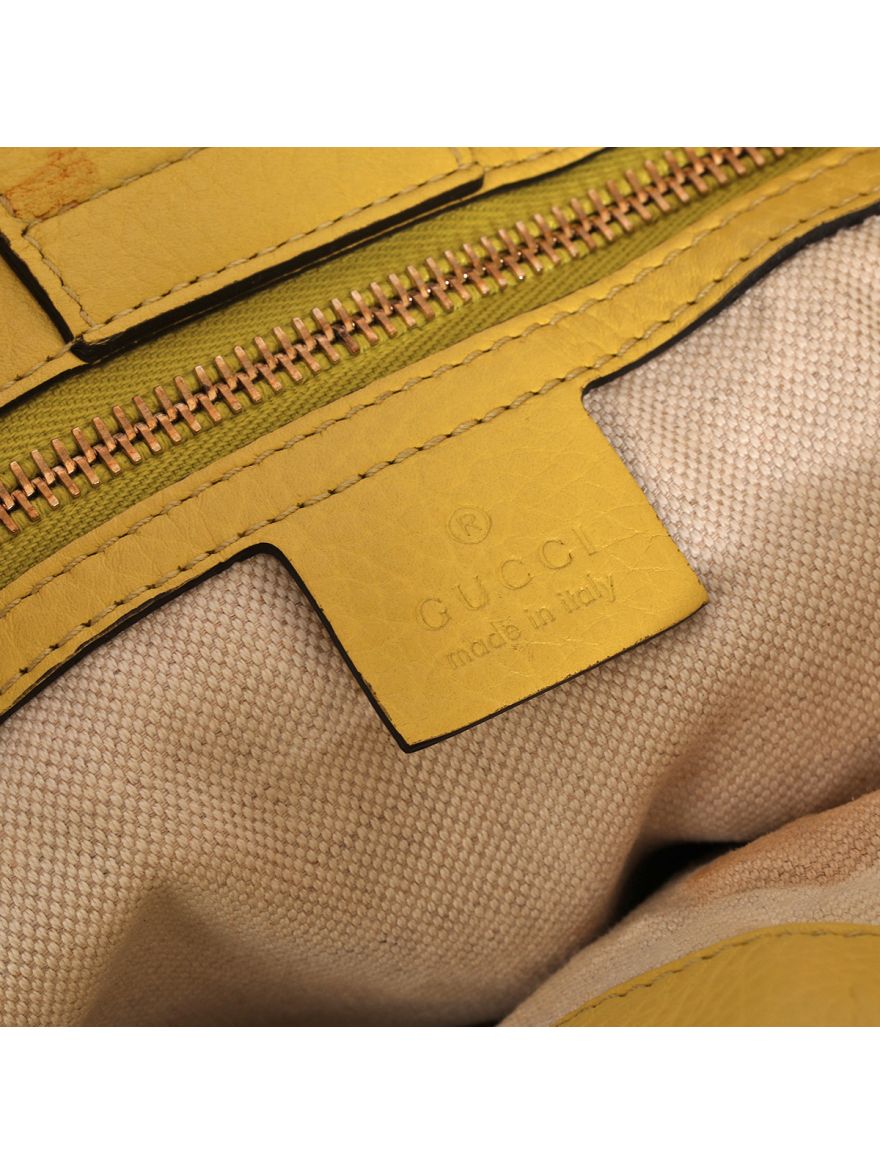 Large Bamboo Shopper Tote Large