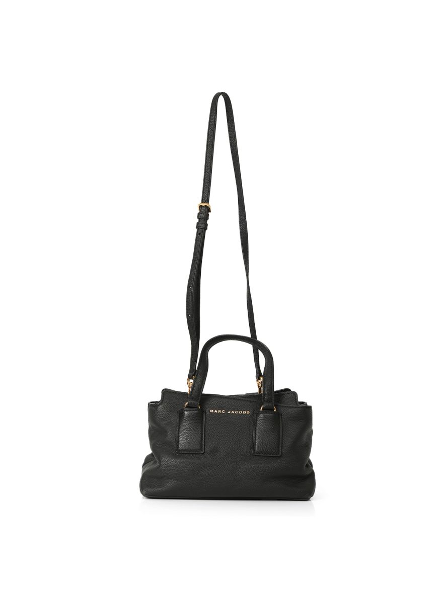 Double-Edge Small Bag