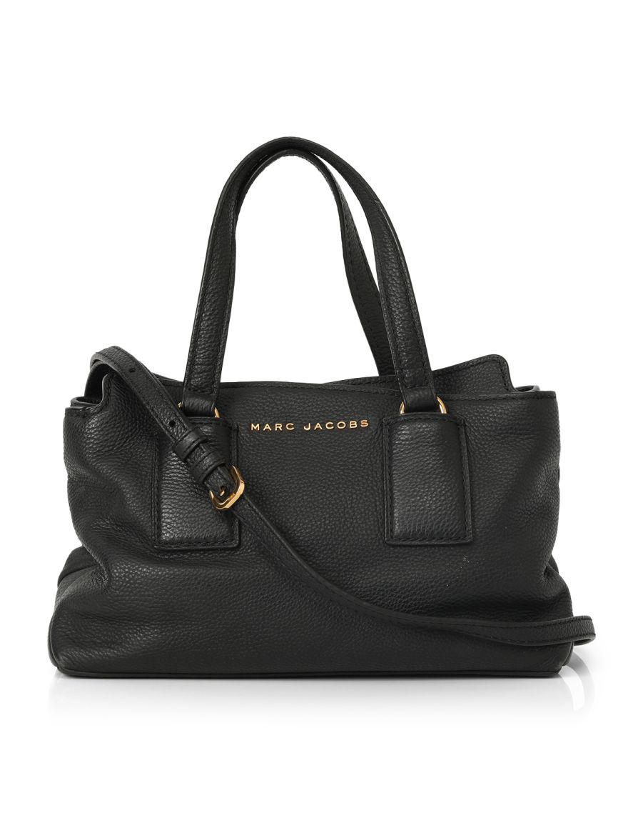 Double-Edge Small Bag