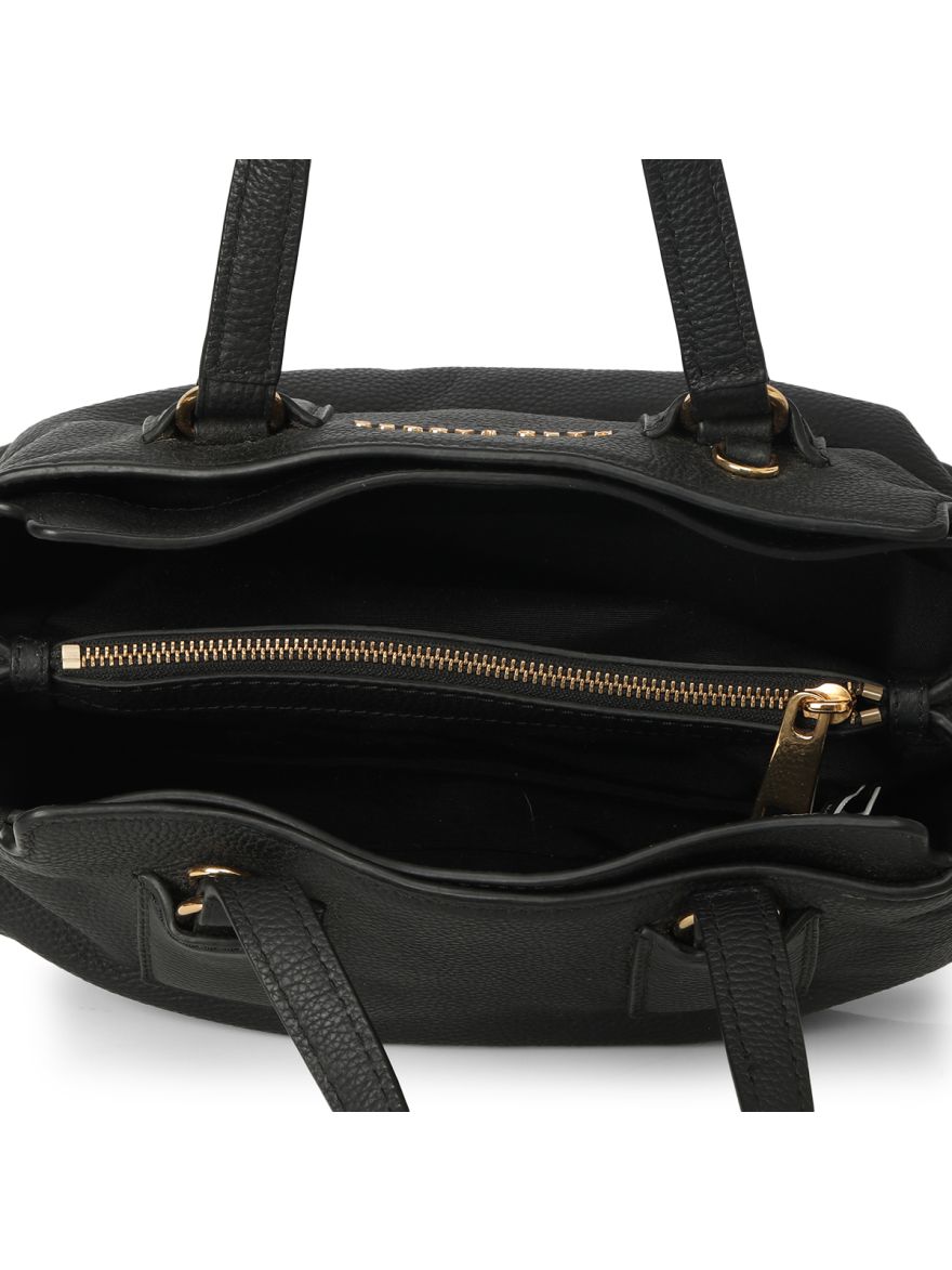 Double-Edge Small Bag