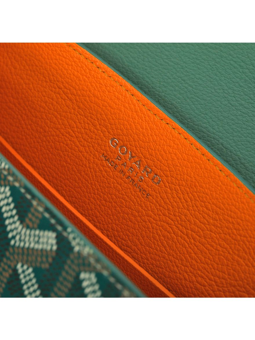 Saigon Top Handle Mini Bag