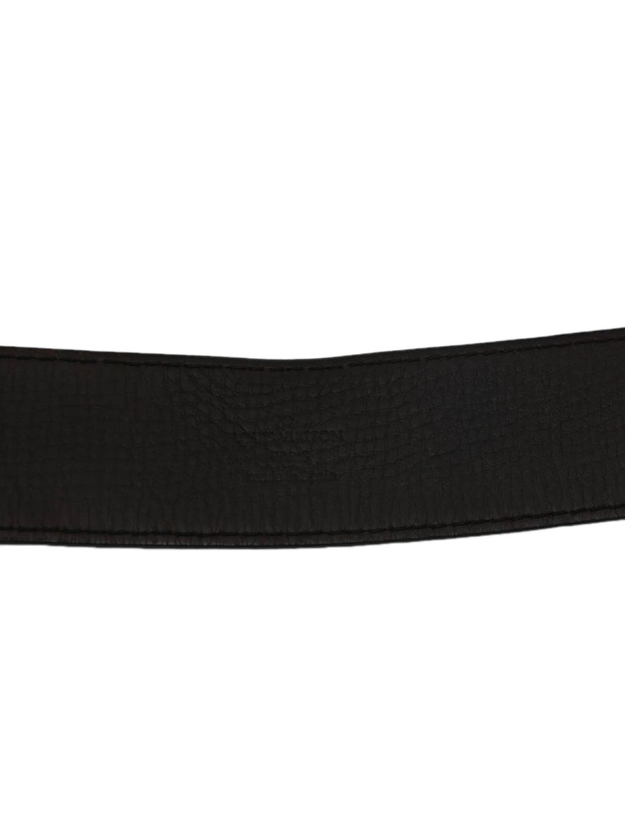 Brown Leather Belt/Size-36INCHES /90CM