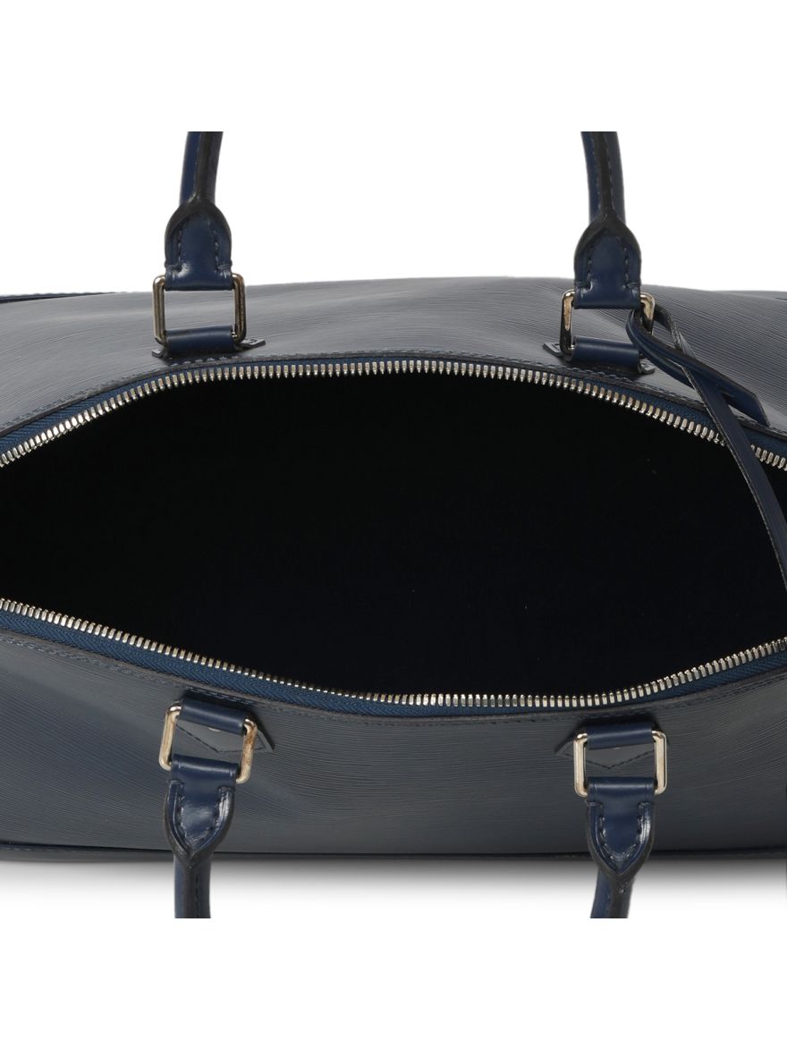 GM  Epi Leather Alma Bag