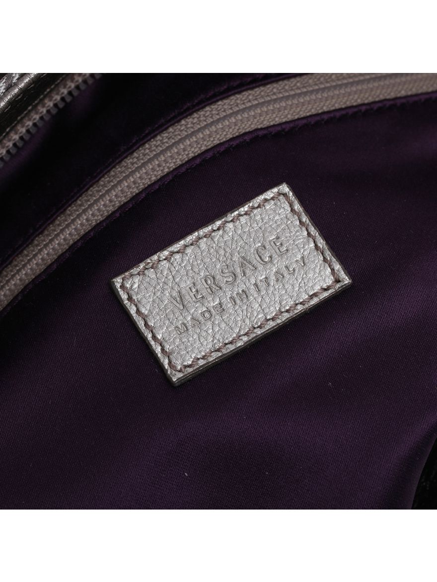 pattern Canvas Tote Bag Medium