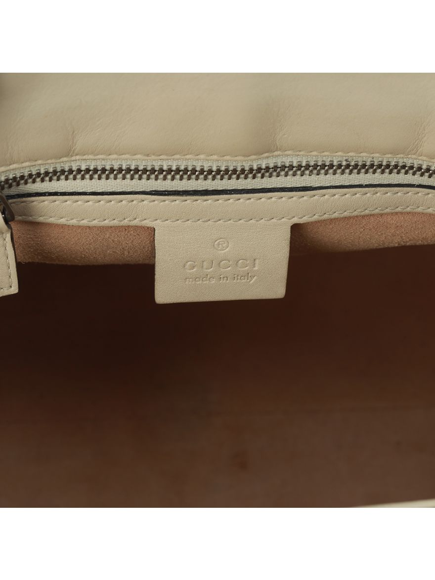 Dionysus Medium Top Handle Bag With Strap