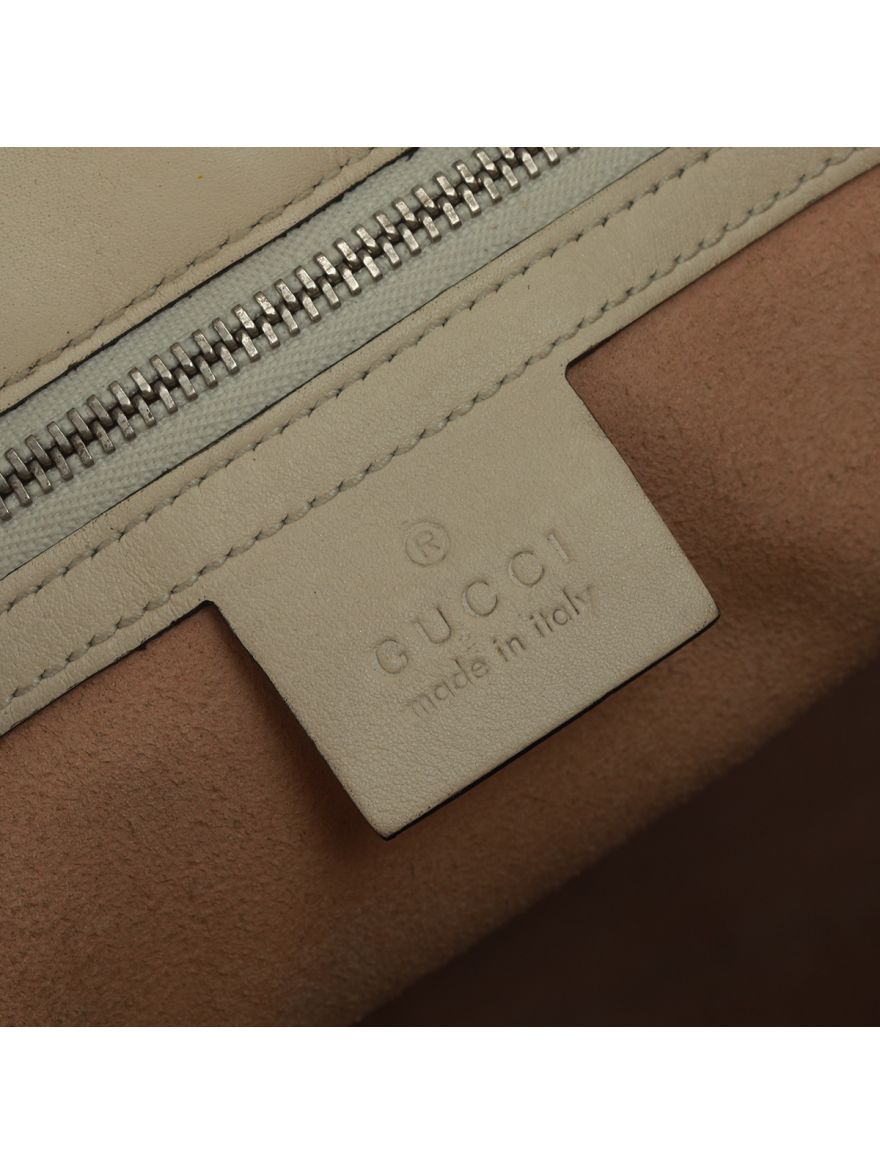 Dionysus Medium Top Handle Bag With Strap