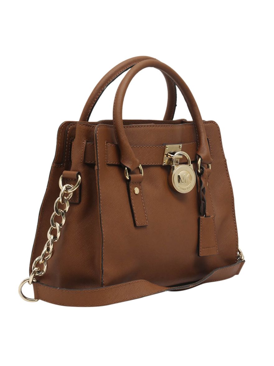 Brown Hamilton Bag