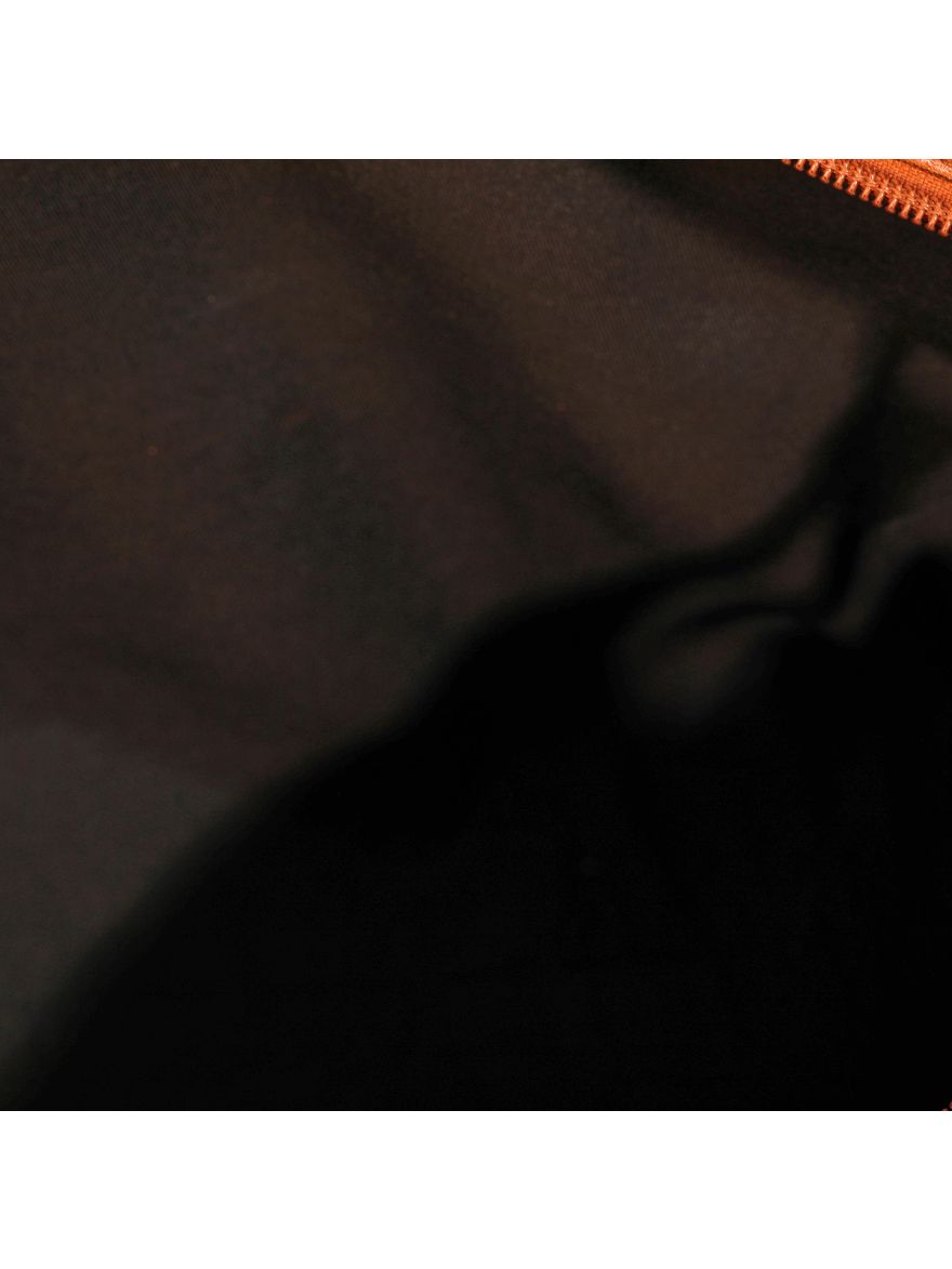 Interlocking Tan G Dollar Tote One Size