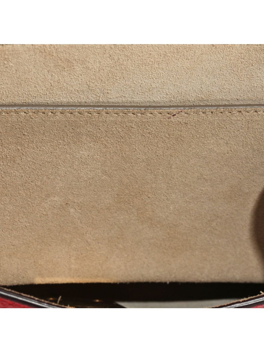 Mini Drew Crossbody Bag Mini