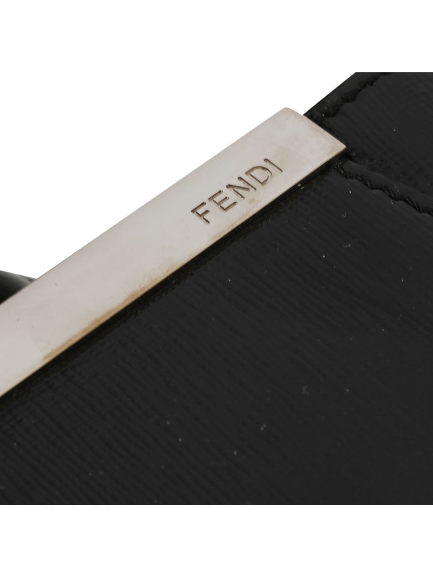 Black Small 2Jours Tote