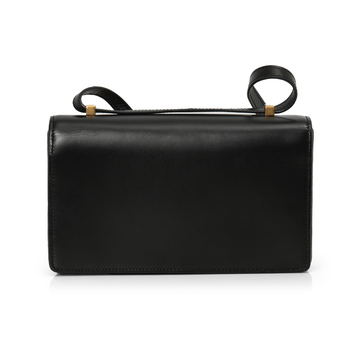 Small Dylan Shoulder Bag