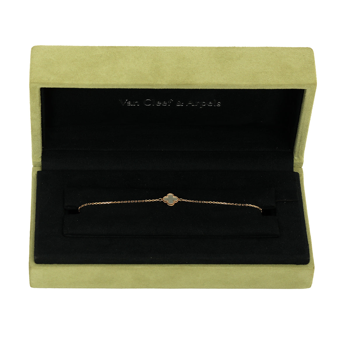 Sweet Alhambra Bracelet