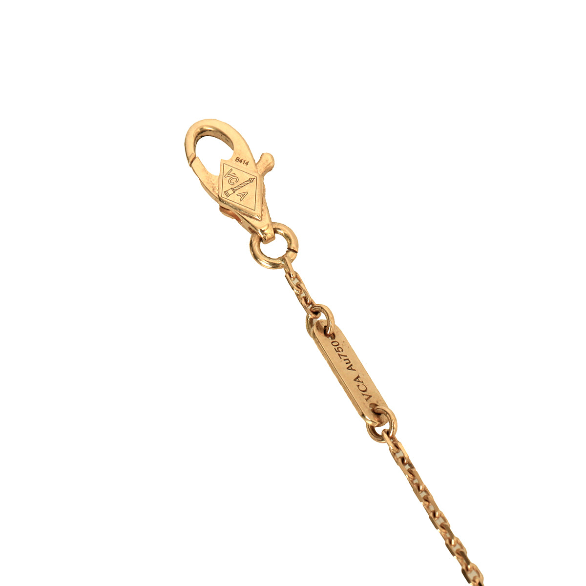 Sweet Alhambra Bracelet