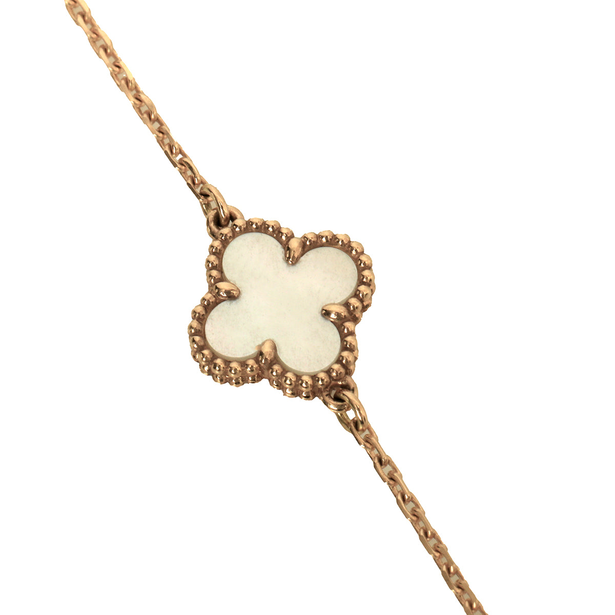 Sweet Alhambra Bracelet