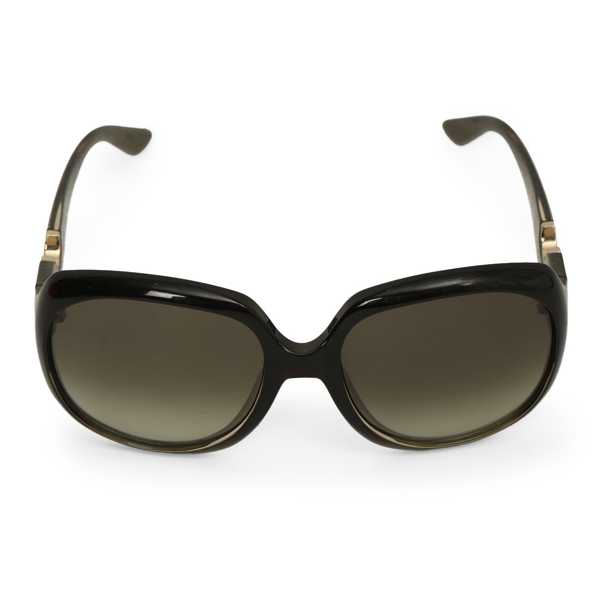 SF Black Sunglasses