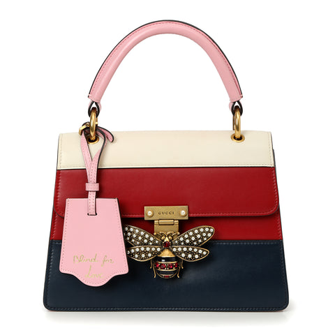 Faux Pearl Queen Margaret Small