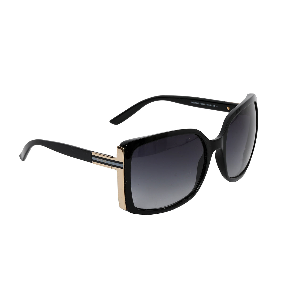 GG3128/S D28JJ 60o19 125 Sunglasses One Size