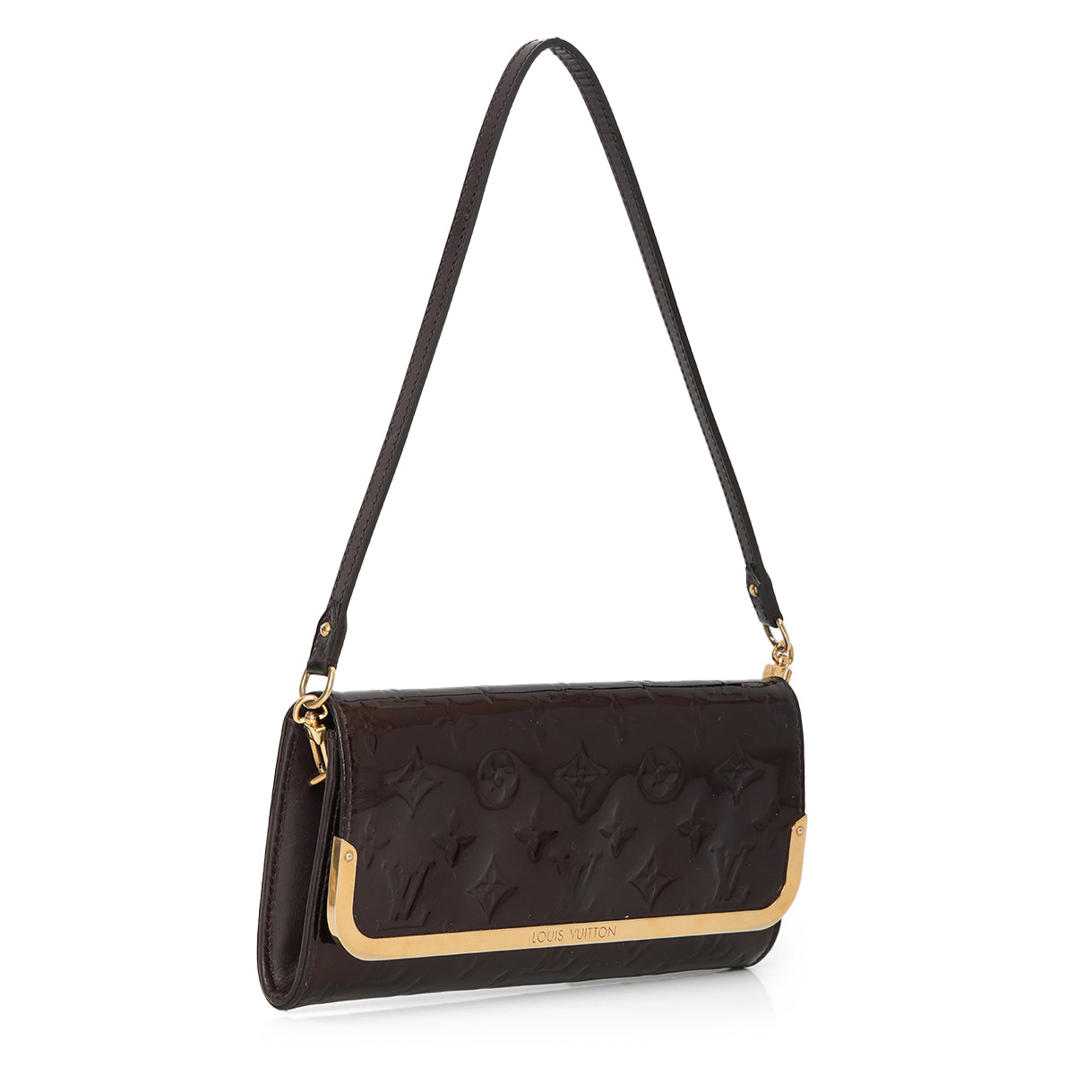 Monogram Vernis Rossmore MM