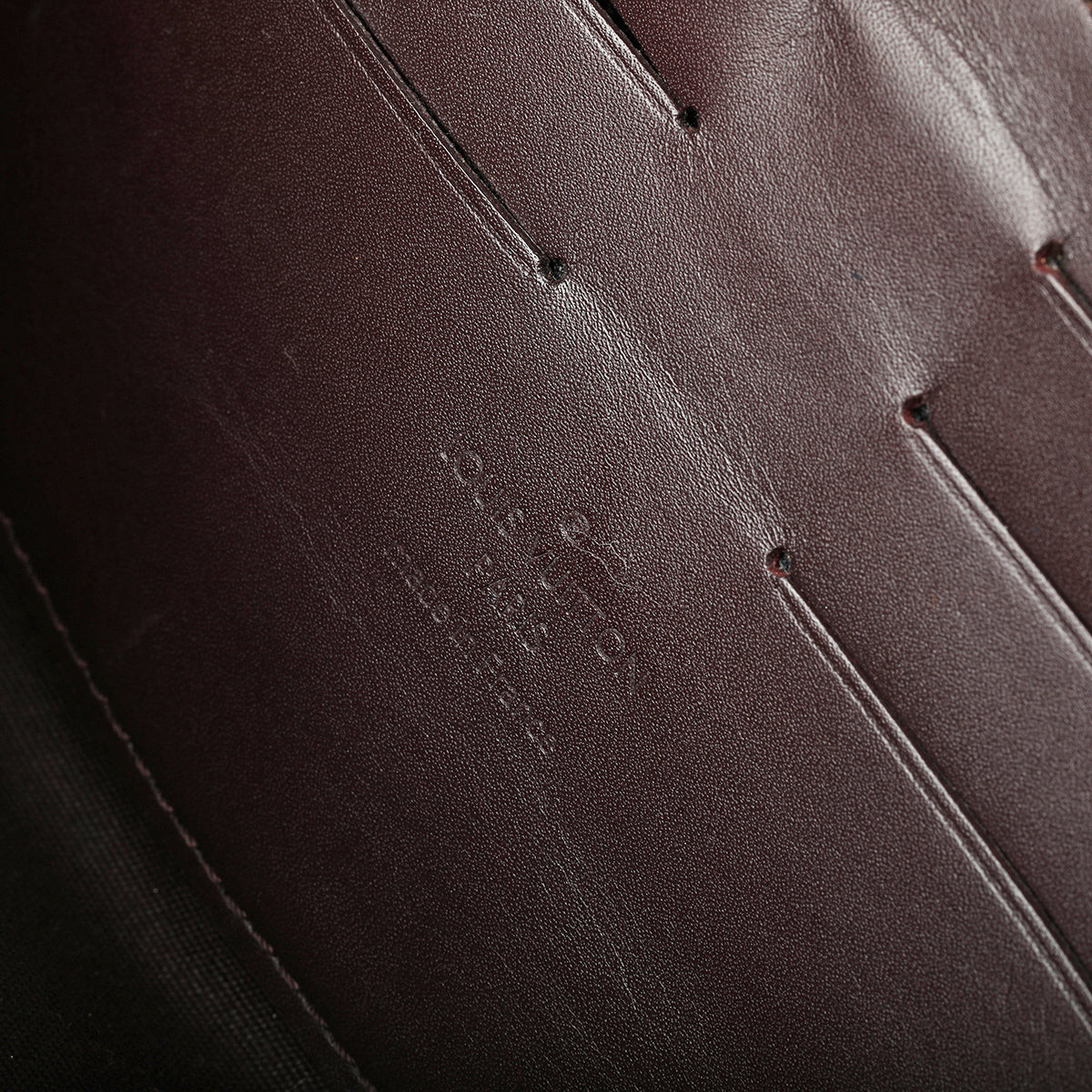 Monogram Vernis Rossmore MM