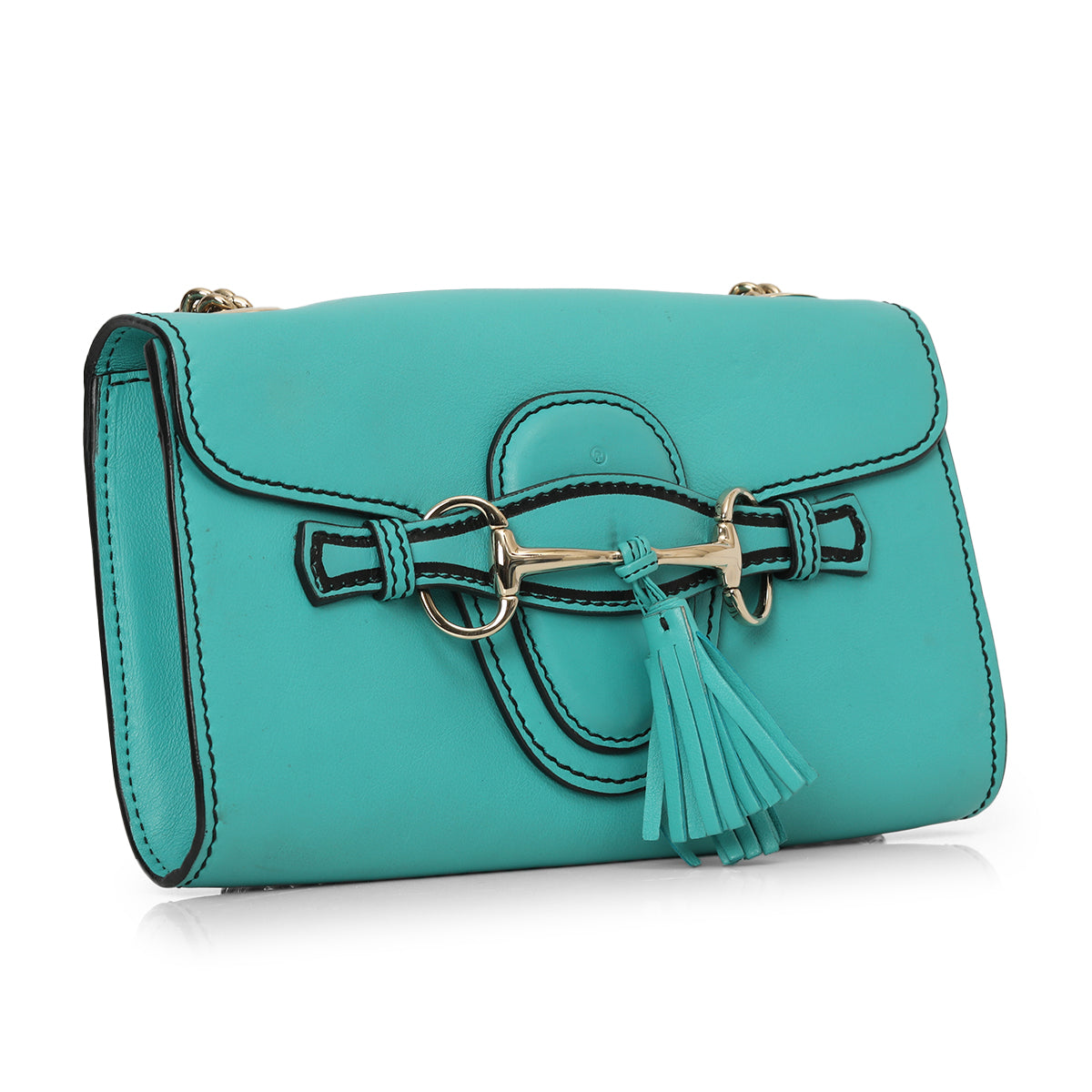 Emily Small Shoulder Bag