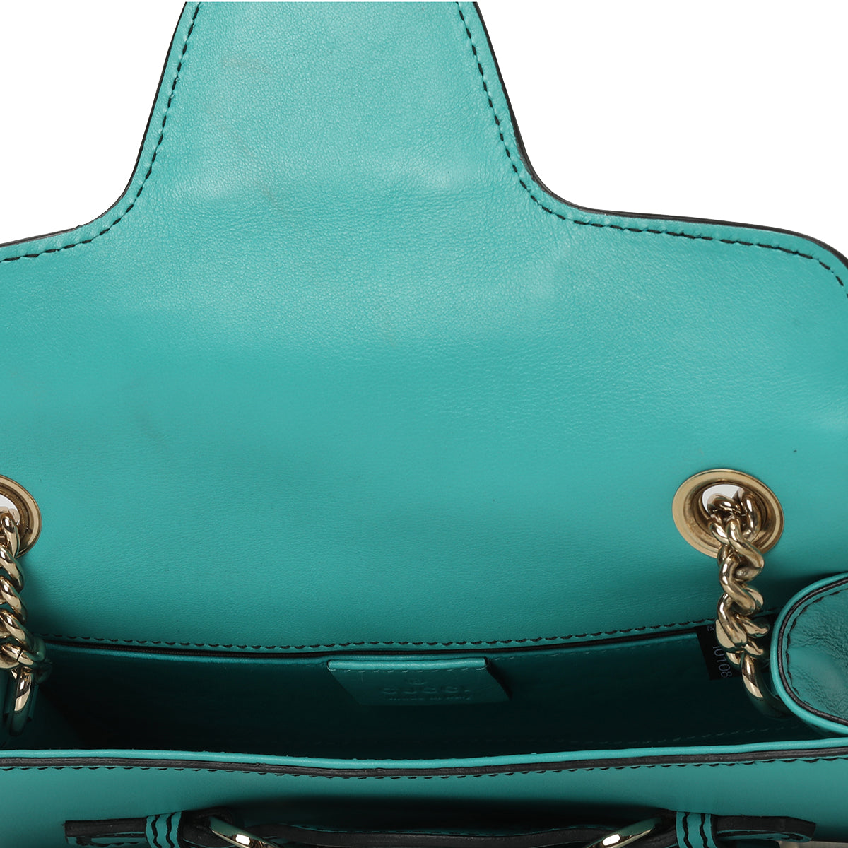 Emily Small Shoulder Bag