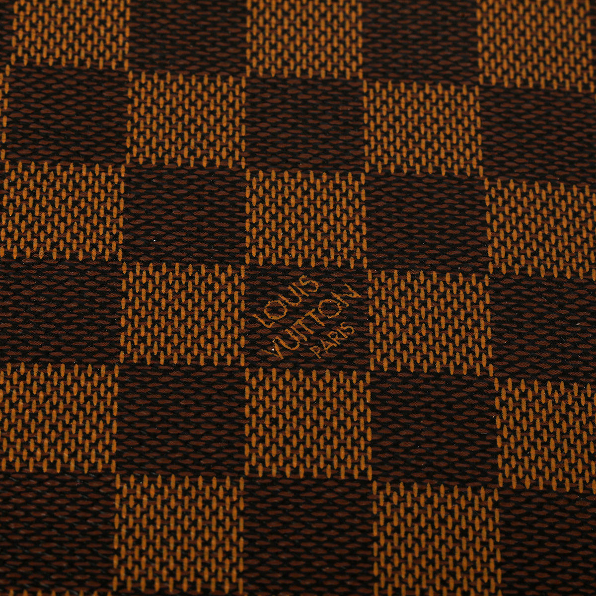 Damier Ebene Trevi PM Bag