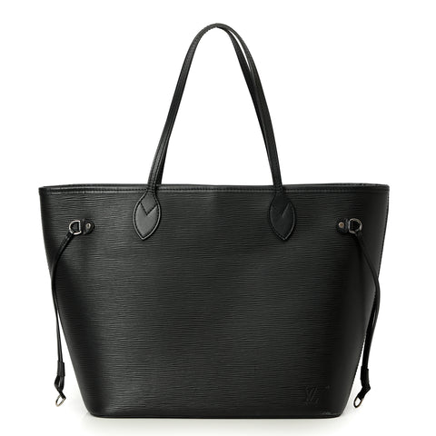 Neverfull Epi Leather MM Bag