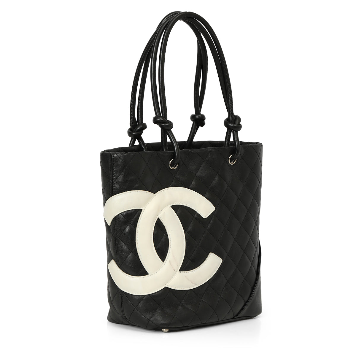 Small Ligne Cambon Tote