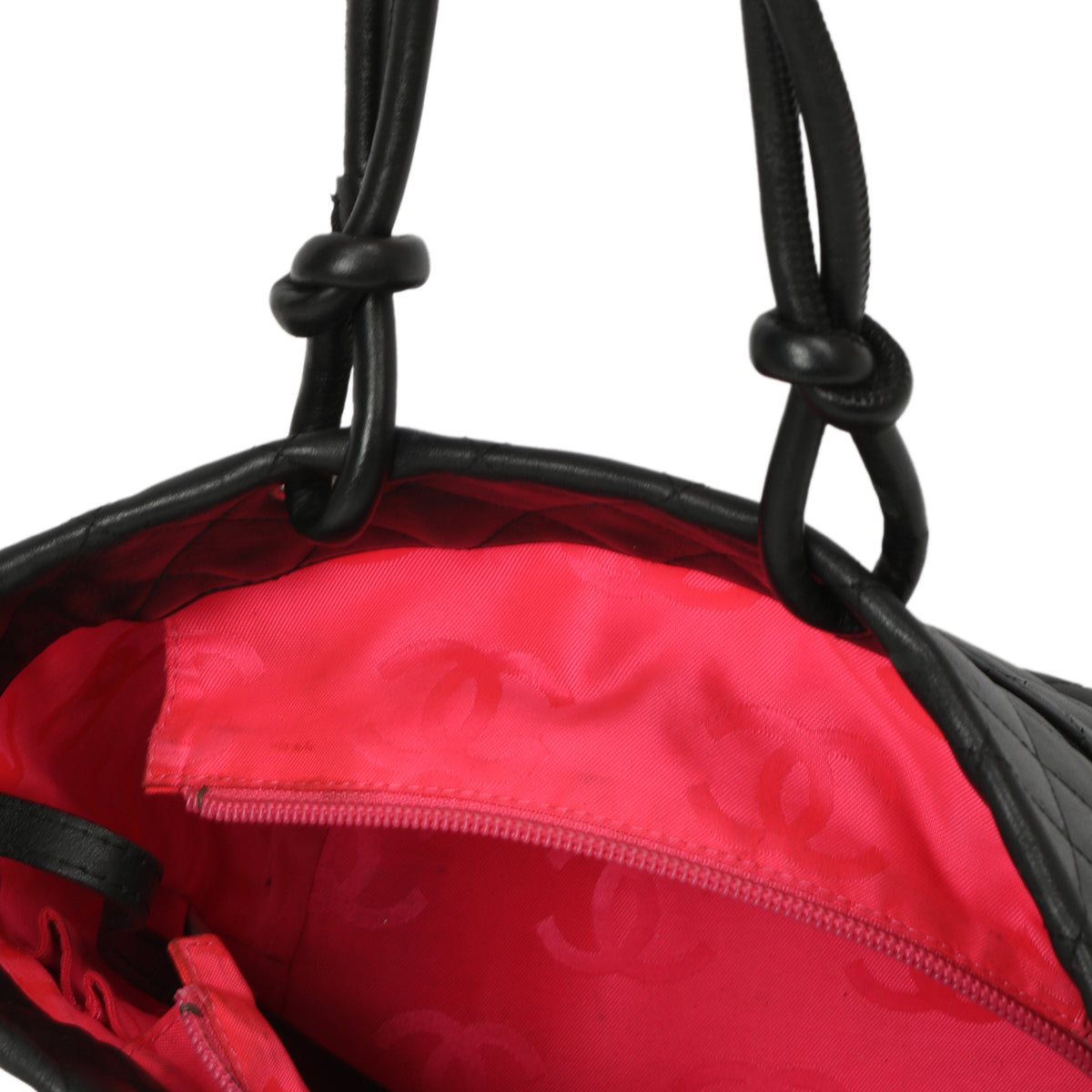 Small Ligne Cambon Tote