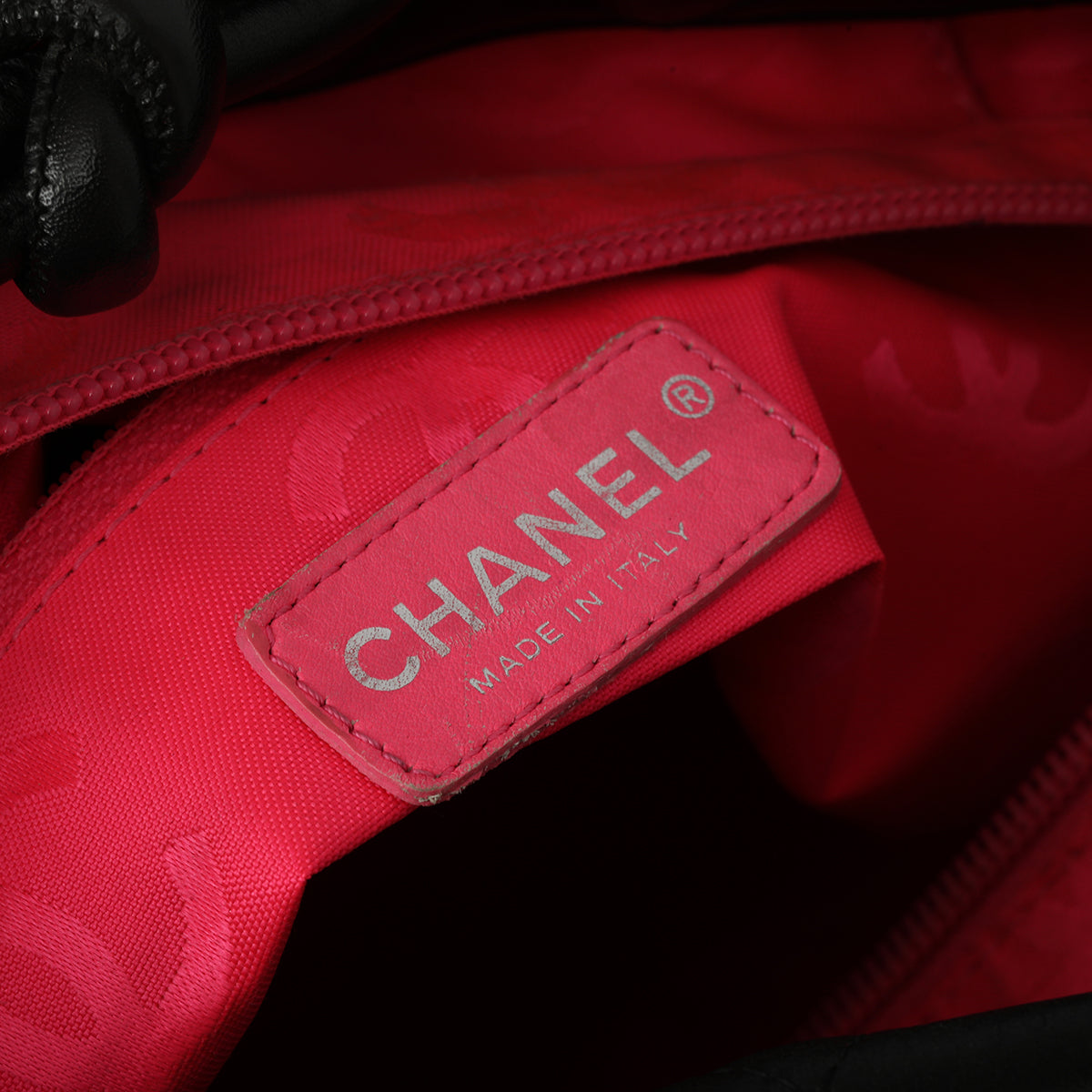 Small Ligne Cambon Tote