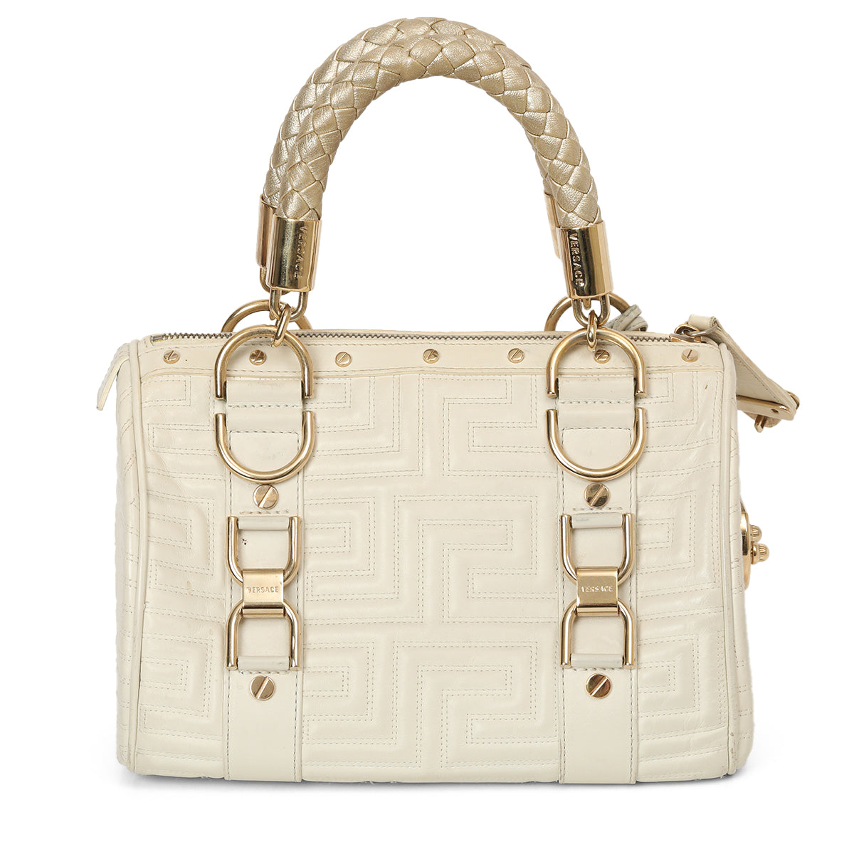 Madonna Handle Bag Small