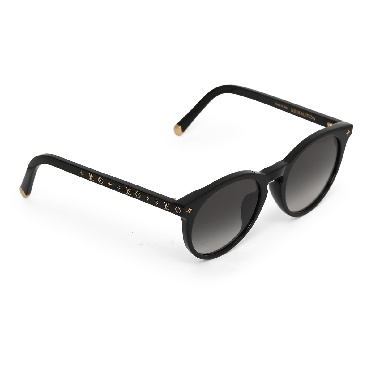 My Monogram Light Round Sunglasses One Size