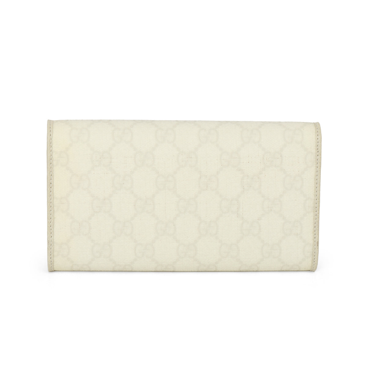 Monogram Signature Wallet Small