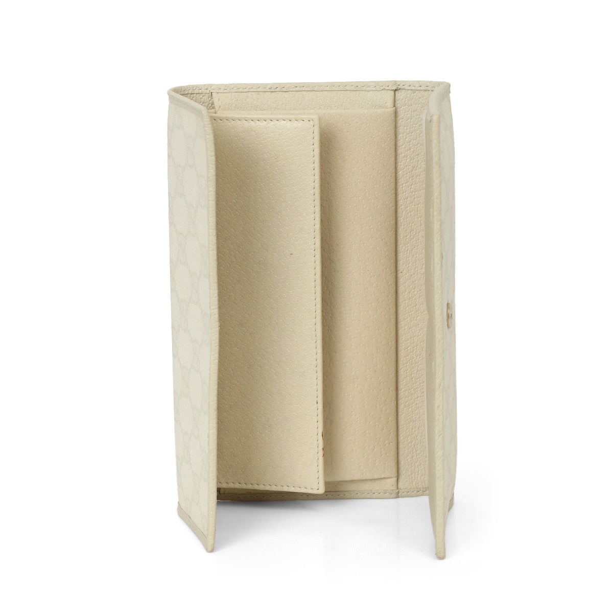 Monogram Signature Wallet Small