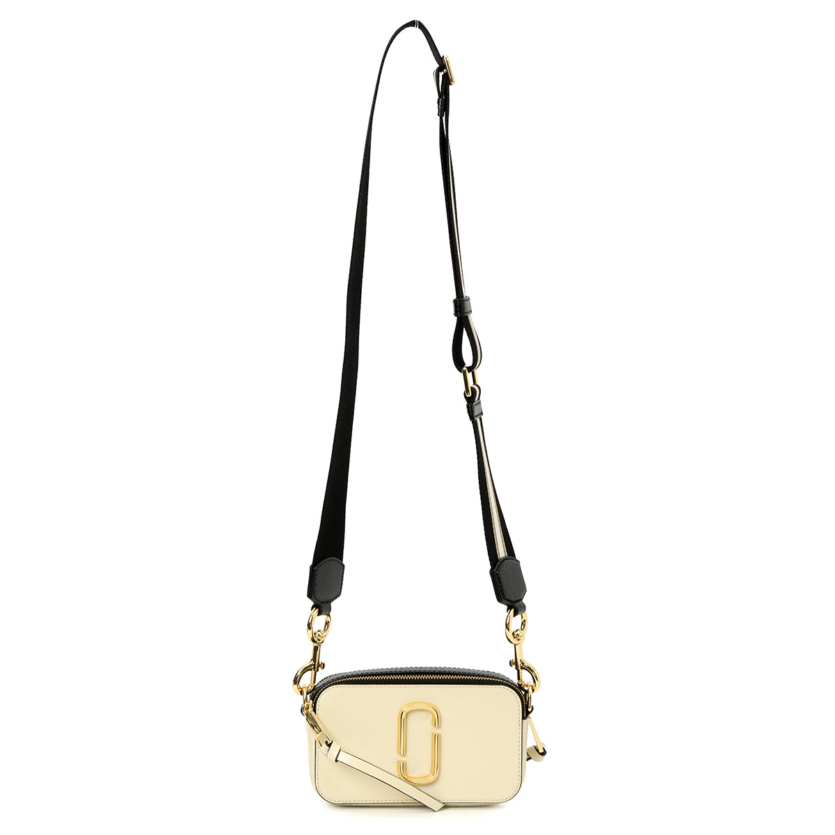 The Snapshot Bag Medium