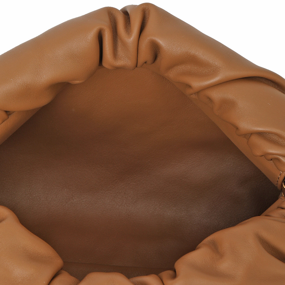 Bottega Veneta Chain Pouch Shoulder Bag One Size