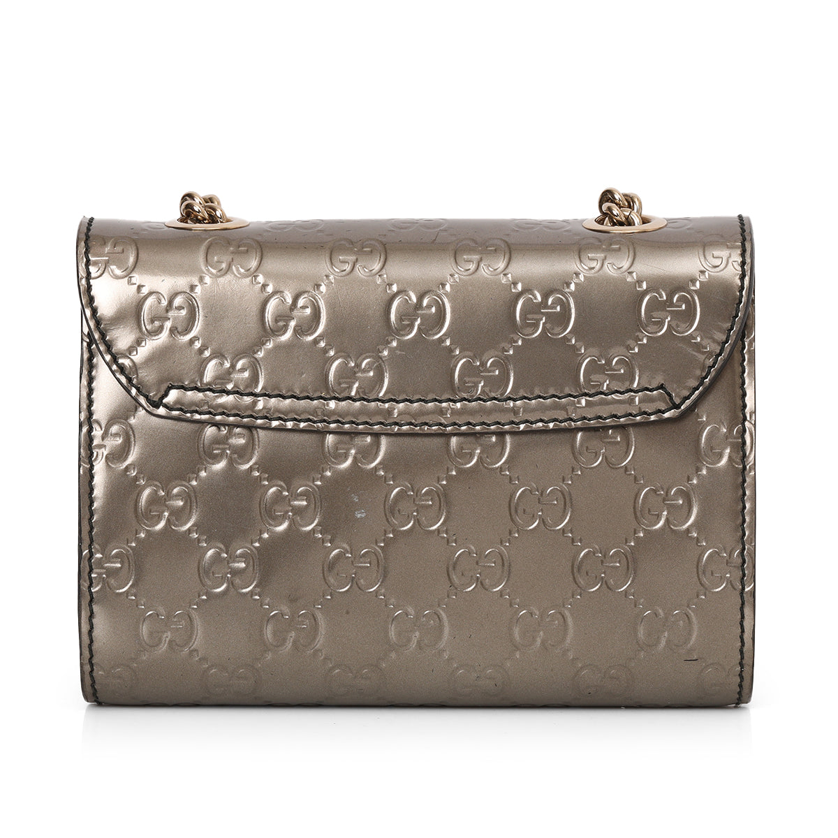 Emily Mini Crossbody Bag