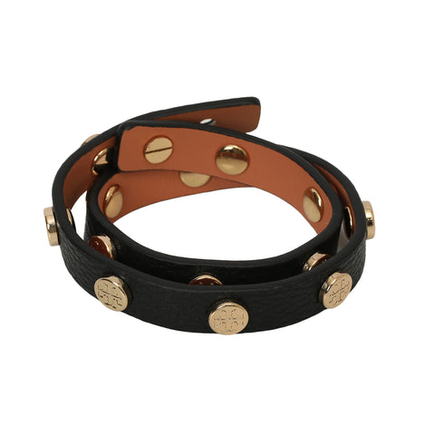 Miller Double-Wrap Bracelet One Size