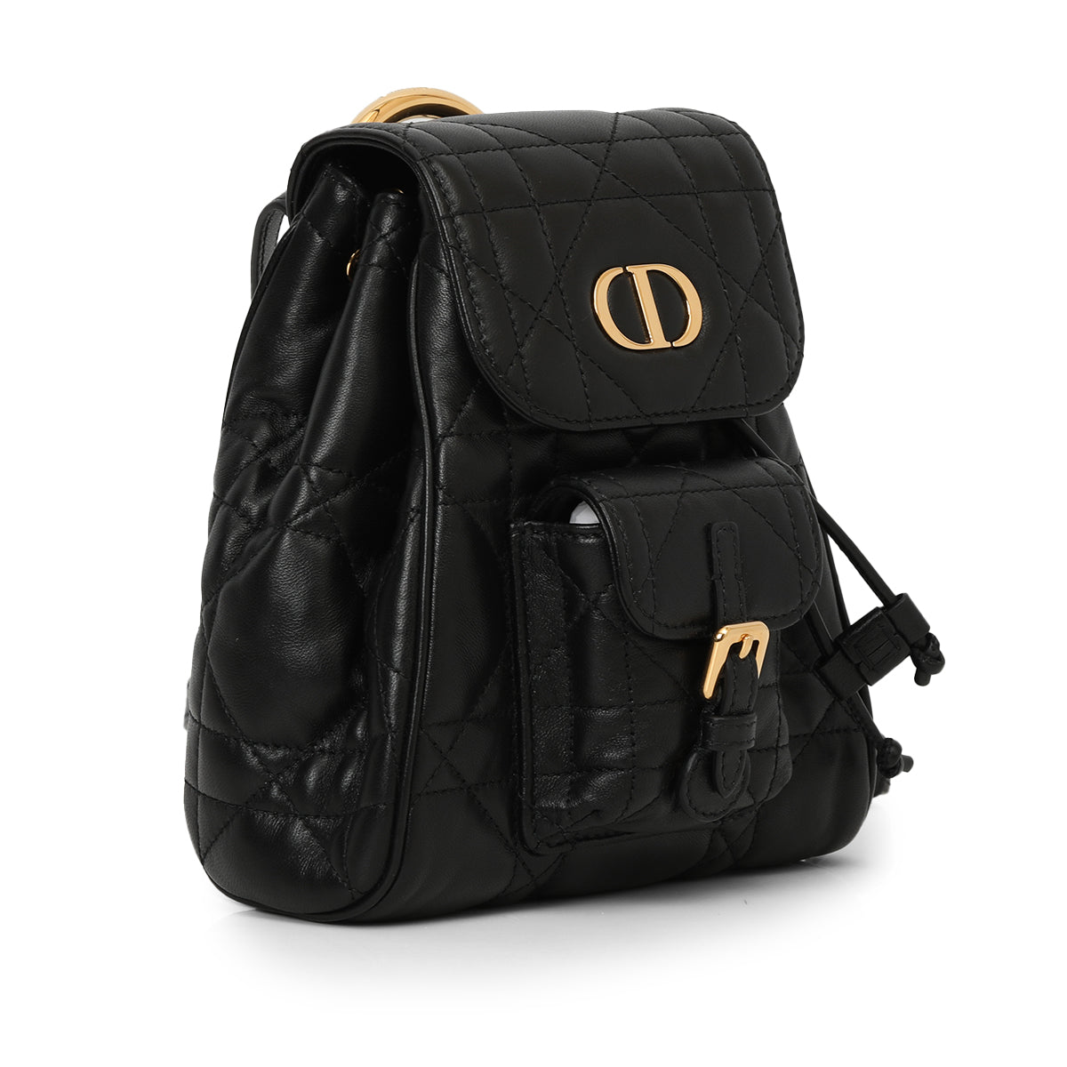 Caro Backpack Small Bag