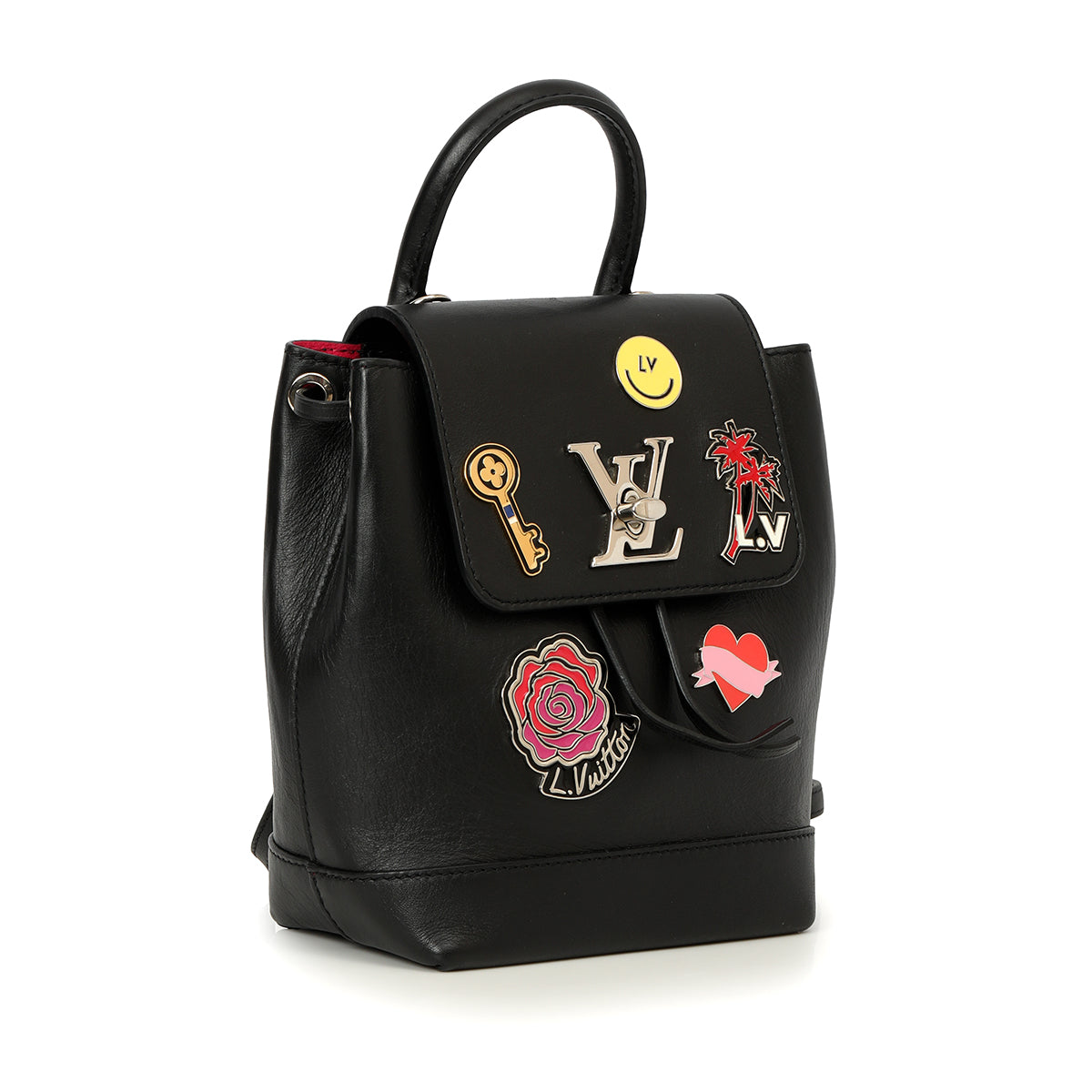 Limited Edition Backpack Bag One Size