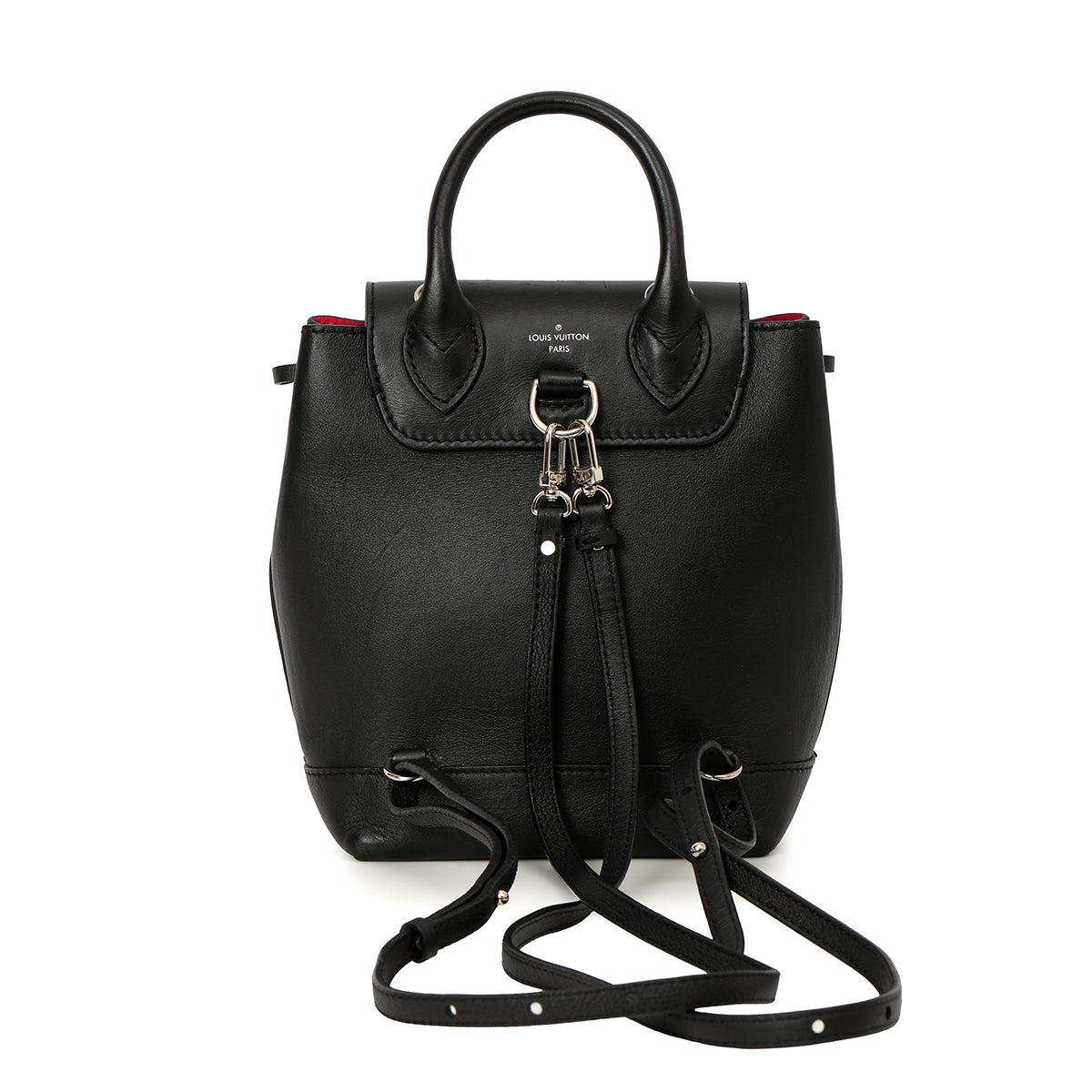 Limited Edition Backpack Bag One Size