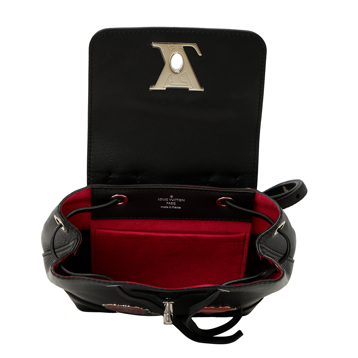 Limited Edition Backpack Bag One Size