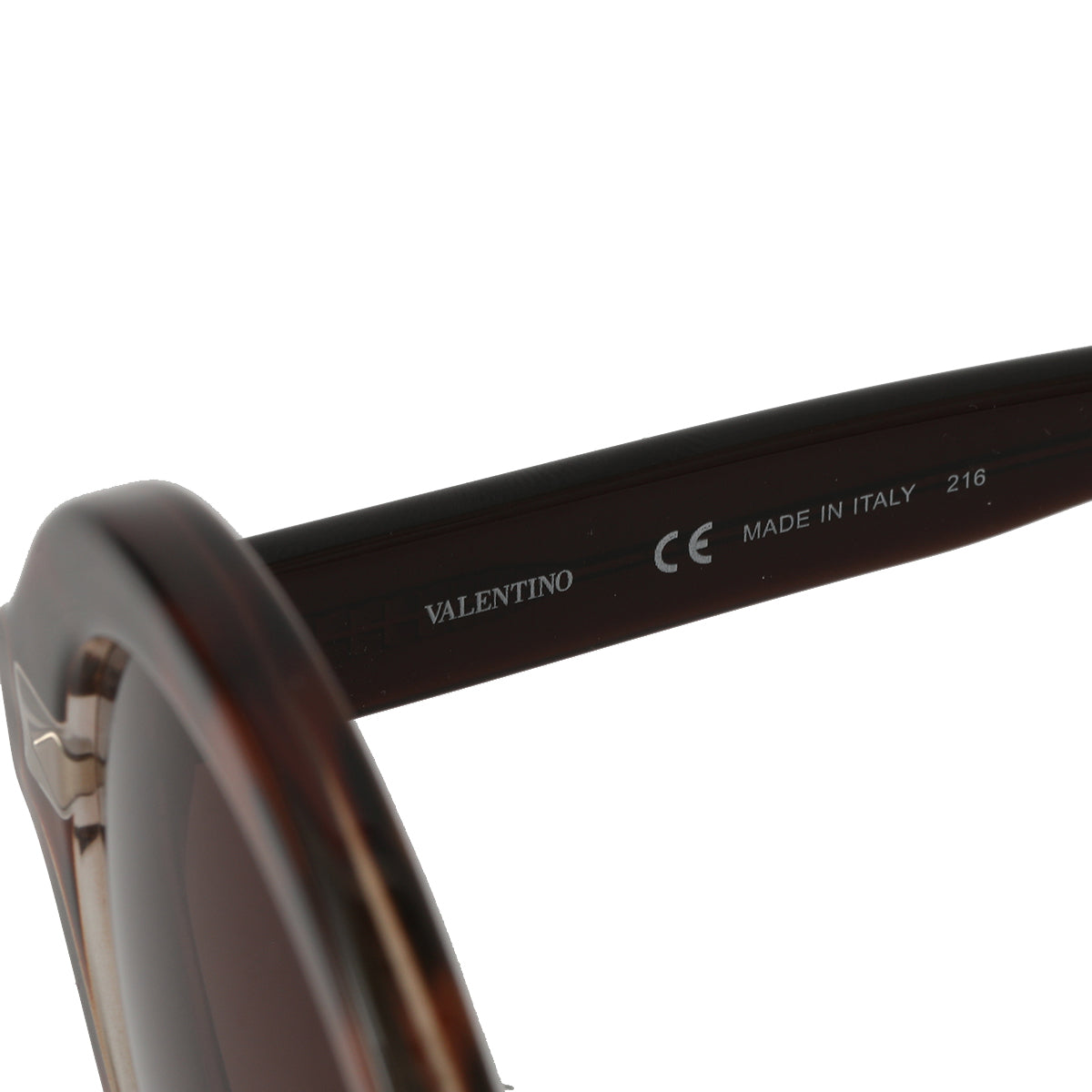 V698S 54O21 725 150 Tortoiseshell Sunglasses One Size