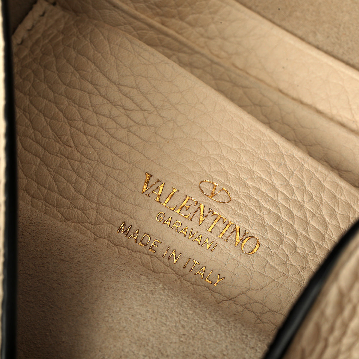 Garavani Mini Rockstud Crossbody Bag