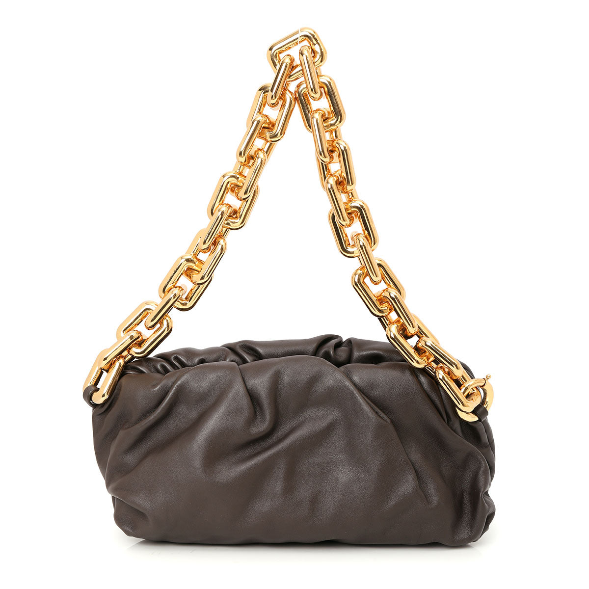 Chain Pouch One Size Shoulder Bag