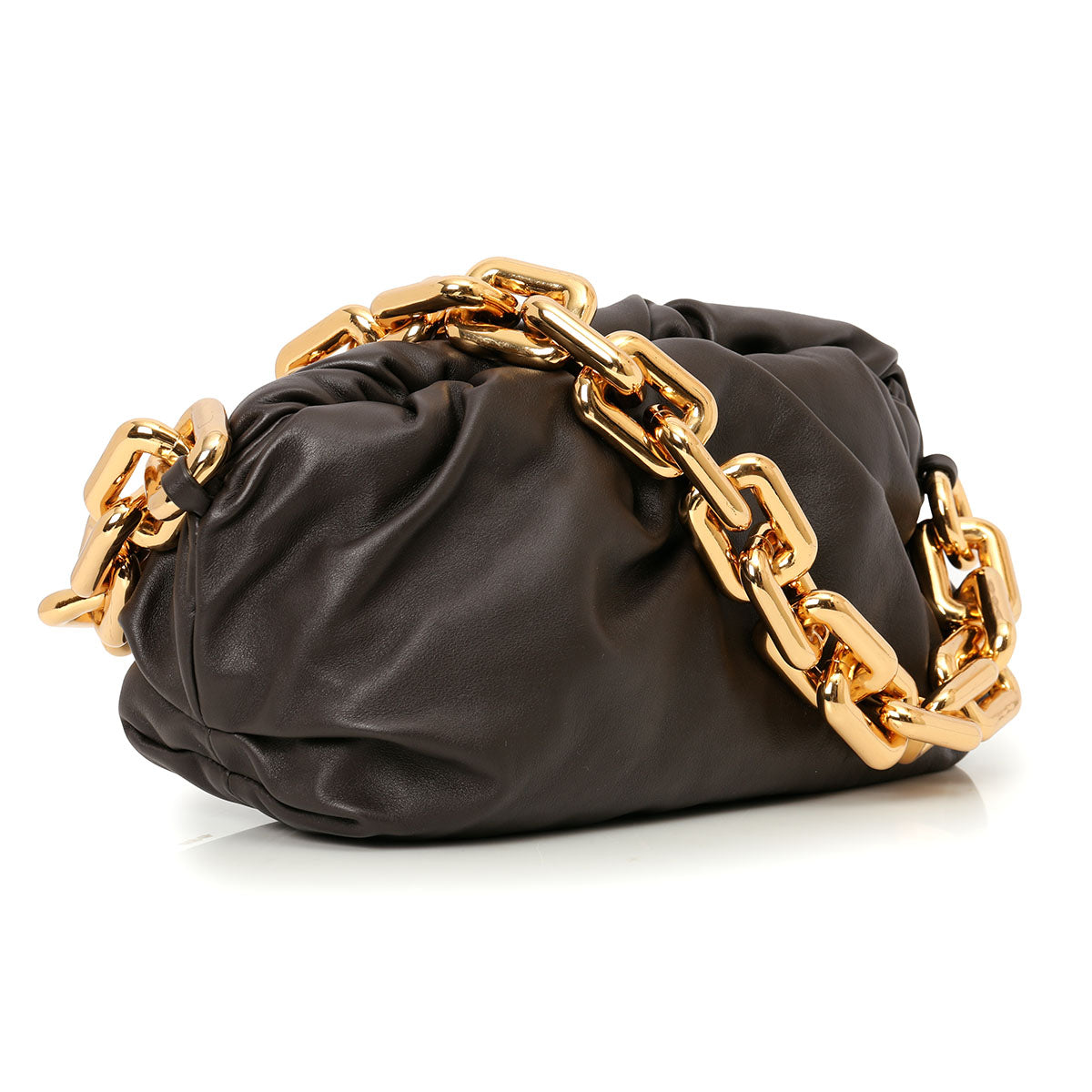 Chain Pouch One Size Shoulder Bag