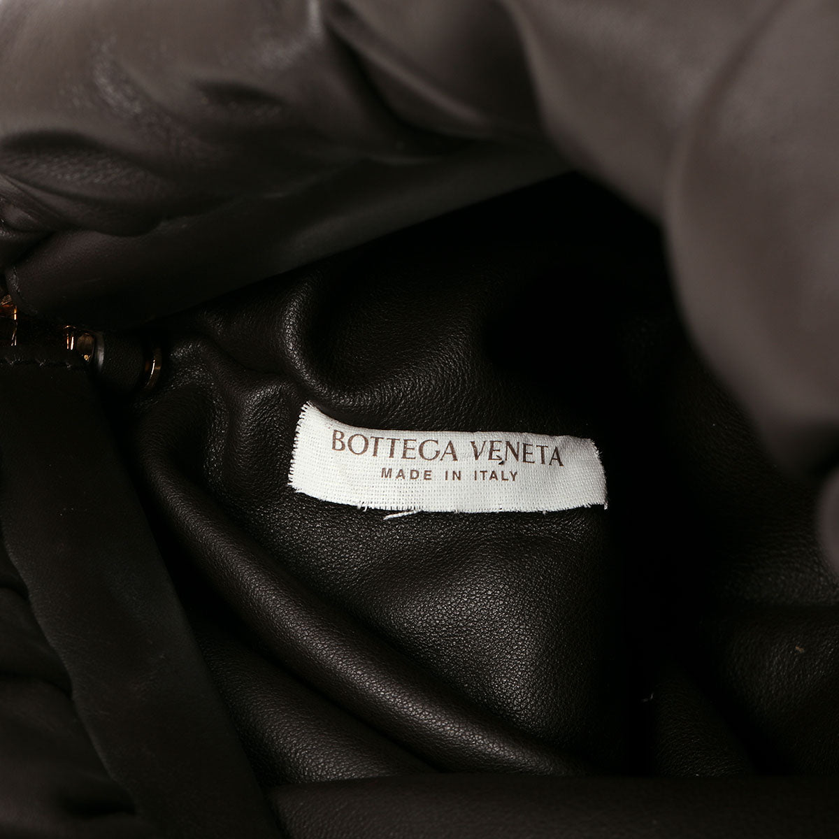 Chain Pouch One Size Shoulder Bag