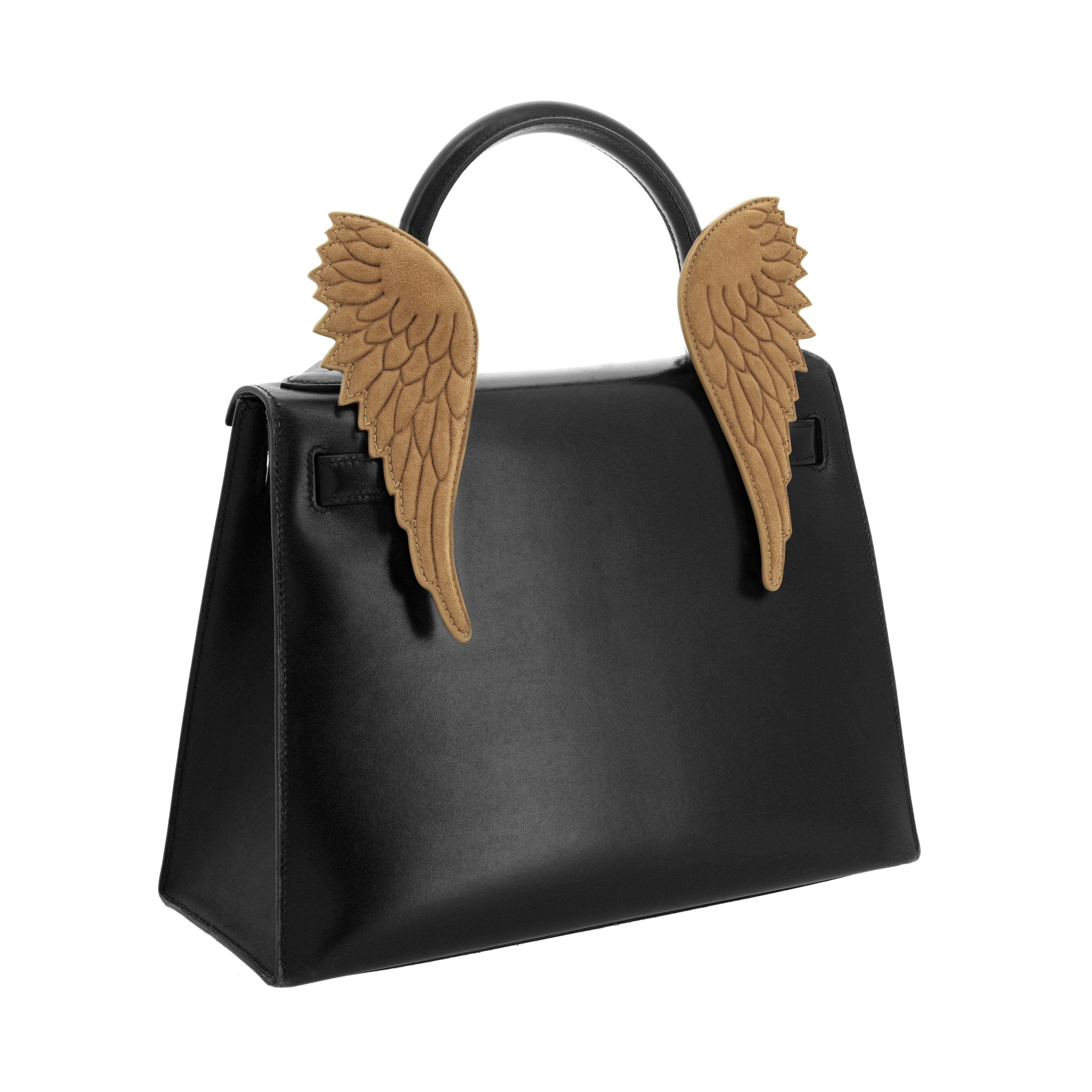 Mini 101 Camel Wings