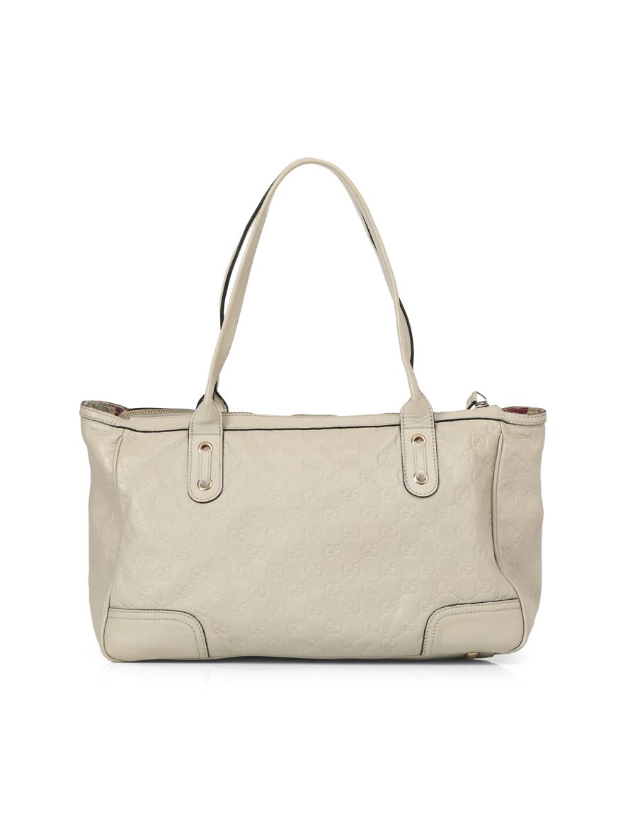 Guccissima Princy Tote Bag Medium