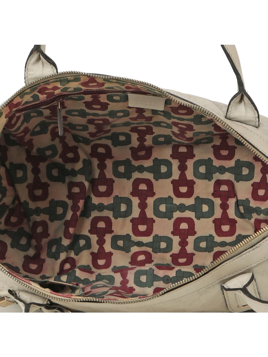 Guccissima Princy Tote Bag Medium